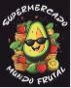 Supermercado Mundo Frutal