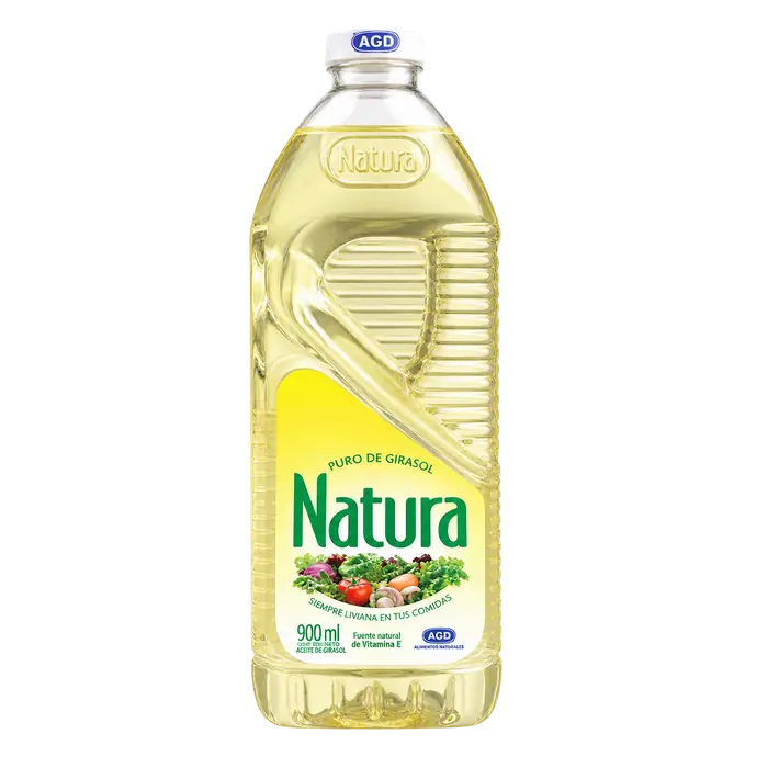 Aceite Natura