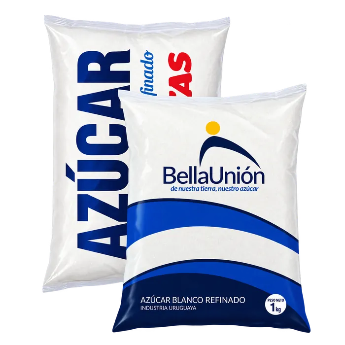 Azúcar Bella Unión / Puritas