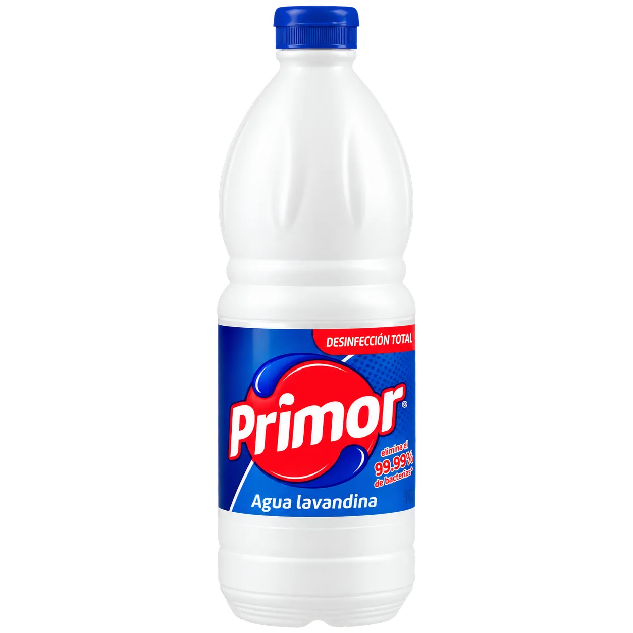 Hipoclorito Primor
