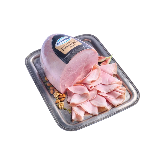 Jamón Fundación 1936 Schneck