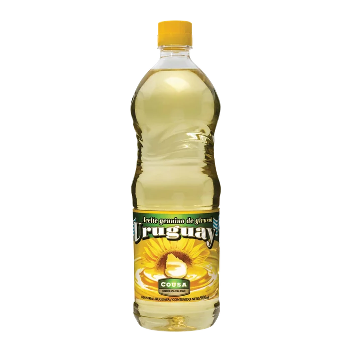 Aceite Uruguay