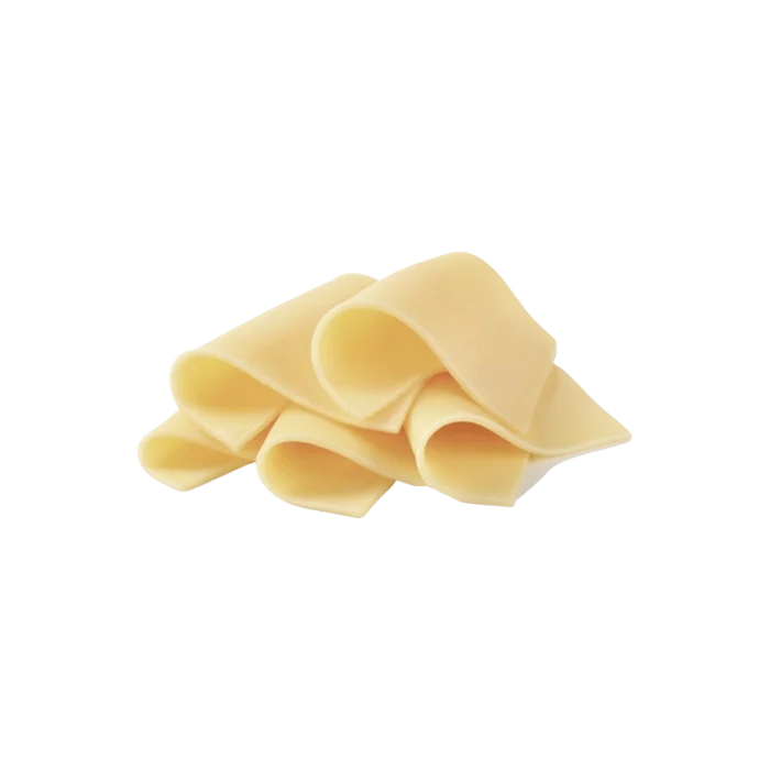 Queso Muzzarella