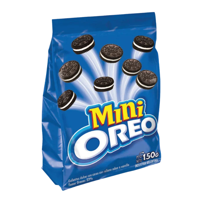 Mini Oreo