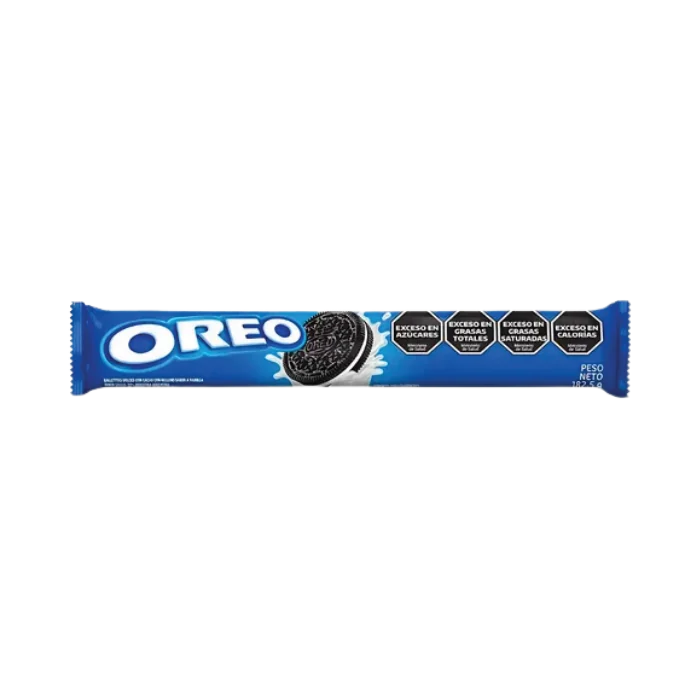 Galletas Oreo
