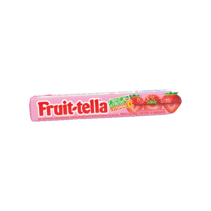 Caramelos Vita C Fruit-tella