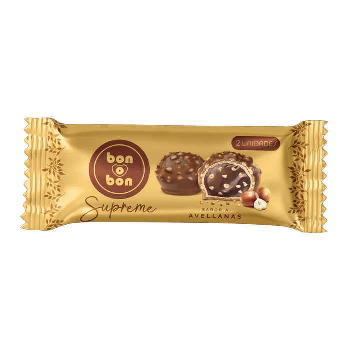 Bombón Supreme Bon o Bon