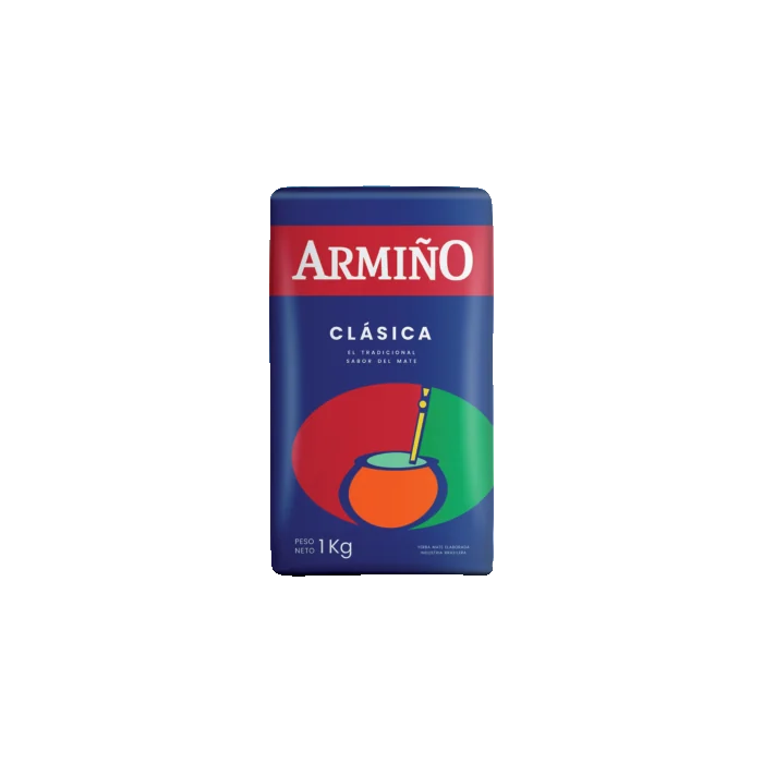 Yerba clásica Armiño