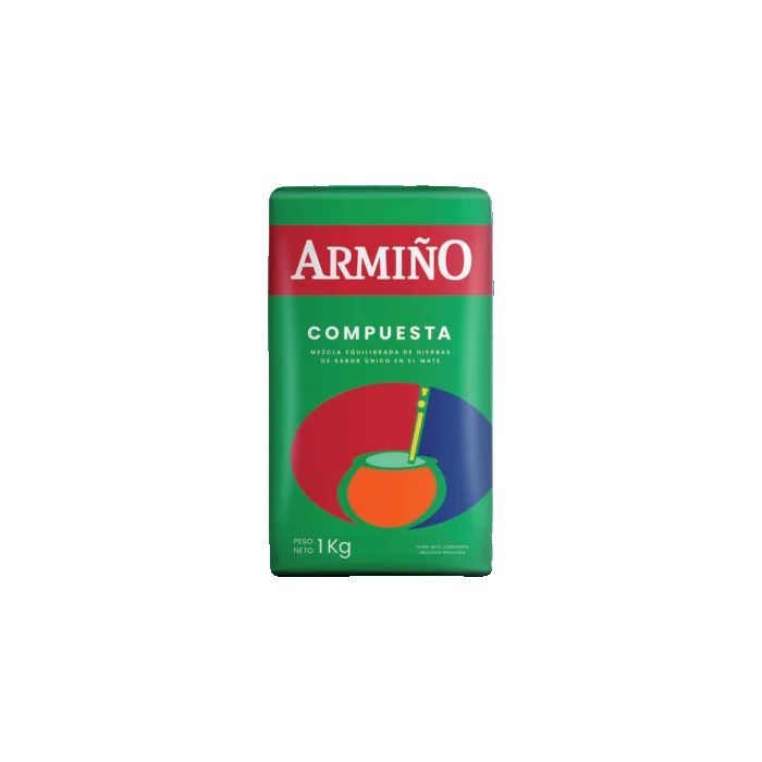 Yerba compuesta Armiño
