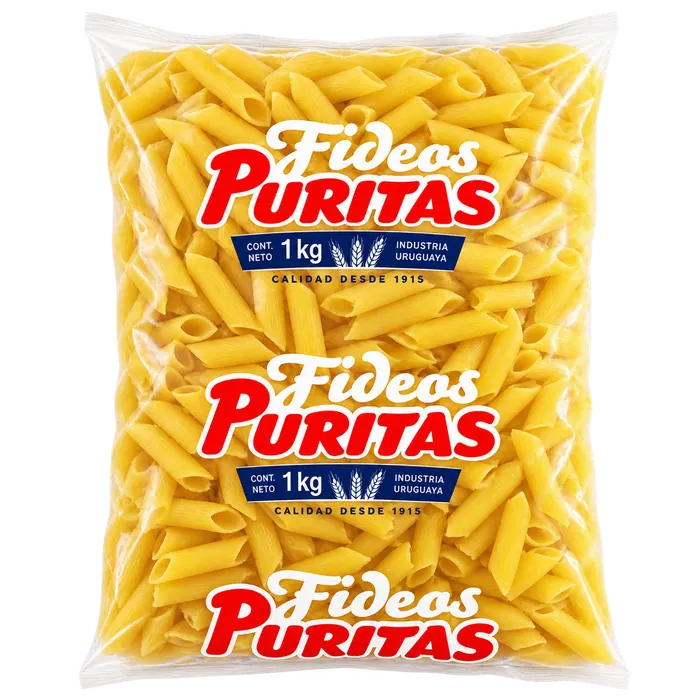 Fideos Puritas