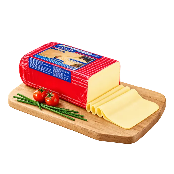 Queso Dambo Conaprole
